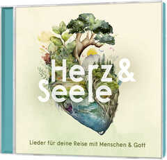 CD: Herz & Seele