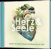 CD: Herz & Seele