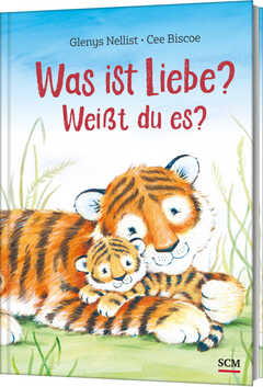 Cee Biscoe - Katrin Schäder - Glenys Nellist - Was ist Liebe? Weißt du es? Was ist Liebe? Weißt du es?