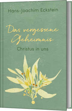 Hans-Joachim Eckstein - Das vergessene Geheimnis Das vergessene Geheimnis