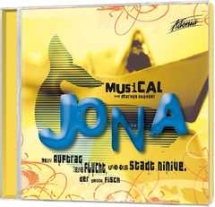 CD: Jona