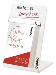 Mit Gottes Wort von Tag zu Tag 2026 Mit Gottes Wort von Tag zu Tag 2026