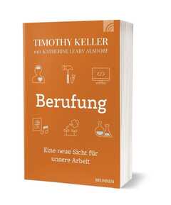 Timothy J. Keller - Berufung Berufung