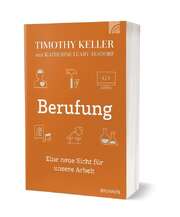 Timothy J. Keller - Berufung Berufung