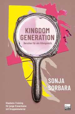 Kingdom Generation