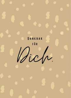 Tabea Hayer - Postkartenset "Denk an dich" Postkartenset "Denk an dich"