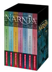 C. S. Lewis - Die Chroniken von Narnia - Gesamtausgabe Die Chroniken von Narnia - Gesamtausgabe