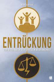 Karl Kirsch - Entrückung Entrückung
