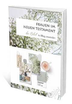 Frauen im neuen Testament
