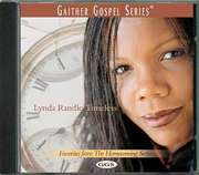 Lynda Randle - CD: Timeless CD: Timeless