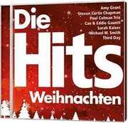 2-CD: Die Hits Weihnachten