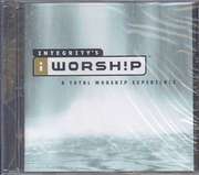 IWorship - 2-CD: A Total Worship Experience 2-CD: A Total Worship Experience