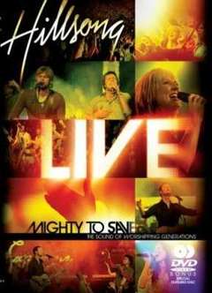 DVD: Mighty To Save - Live 2006