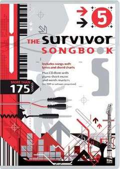 Survivor Songbook 5