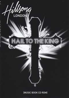 CD-ROM: Hail To The King