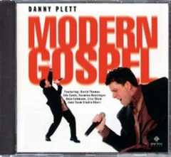 CD: Modern Gospel