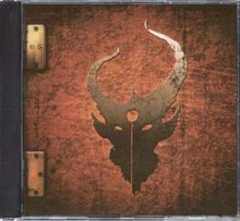 Demon Hunter - CD: Demon Hunter CD: Demon Hunter