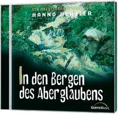 CD: In den Bergen des Aberglaubens - Wildwest-Abenteuer (19)