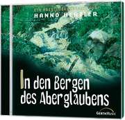 Hanno Herzler - CD: In den Bergen des Aberglaubens - Wildwest-Abenteuer (19) CD: In den Bergen des Aberglaubens - Wildwest-Abenteuer (19)