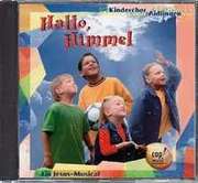Kinderchor Aidlingen - CD: Hallo Himmel CD: Hallo Himmel