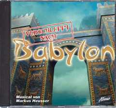 CD: Verschleppt nach Babylon