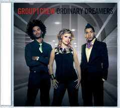 CD: Ordinary Dreamers