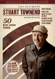 The Ultimate Stuart Townend Songbook