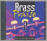 Brass Praise 2 - Playback