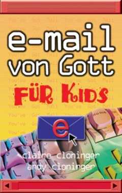e-Mail von Gott für Kids