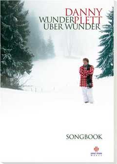 Songbook Wunder über Wunder