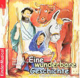 Valerie Lill - Eine wunderbare Geschichte - Playback Eine wunderbare Geschichte - Playback