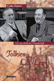 Tolkien und C.S. Lewis