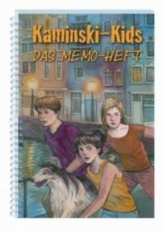 Die Kaminski-Kids - Das Memo-Heft