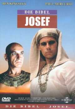 DVD: Josef