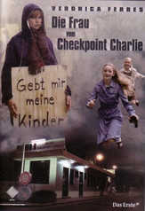 DVD: Die Frau vom Checkpoint Charlie
