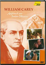 William Carey William Carey