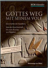 Gottes Weg mit seinem Volk - Exodus 1