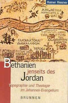 Bethanien jenseits des Jordan