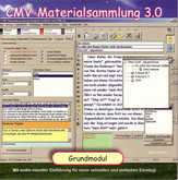 CMV-Materialsammlung Grundmodul - Zitate
