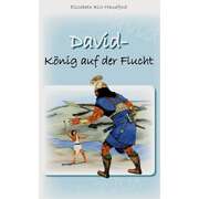 Elizabeth Rice Handford - David - König auf der Flucht David - König auf der Flucht