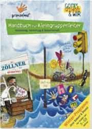 Handbuch für Kleingruppenleiter (Winter)