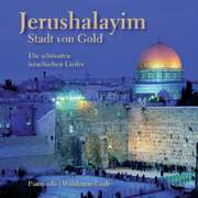 Waldemar Grab - Jerushalayim Jerushalayim