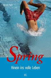 Kerstin Hack - Spring Spring