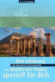 Der 1. Brief an die Korinther