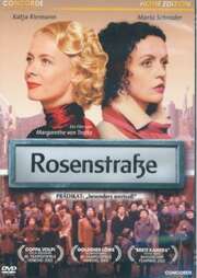 DVD: Rosenstraße