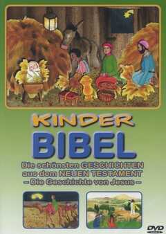 Kinderbibel - NT