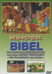 Kinderbibel - NT Kinderbibel - NT