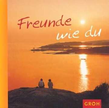 Brigitta Stahl - Freunde wie du Freunde wie du
