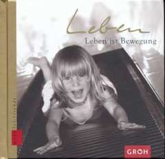Marla Lennard - Leben ist Bewegung Leben ist Bewegung