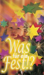 Peter J. Ischka - Was für ein Fest!? Was für ein Fest!?